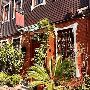 3* Gasthuis Ahmet Efendi Evi