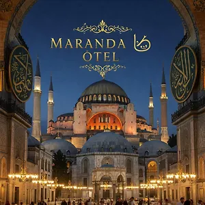 Maranda *** Stambuł