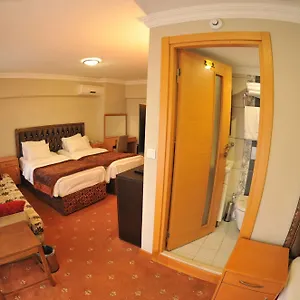 Hotel Palace Point, Istanbul
