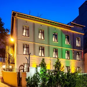 Element Garden Apart Otel