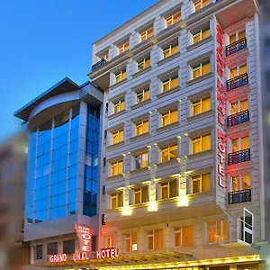 Grand Unal *** Istanbul