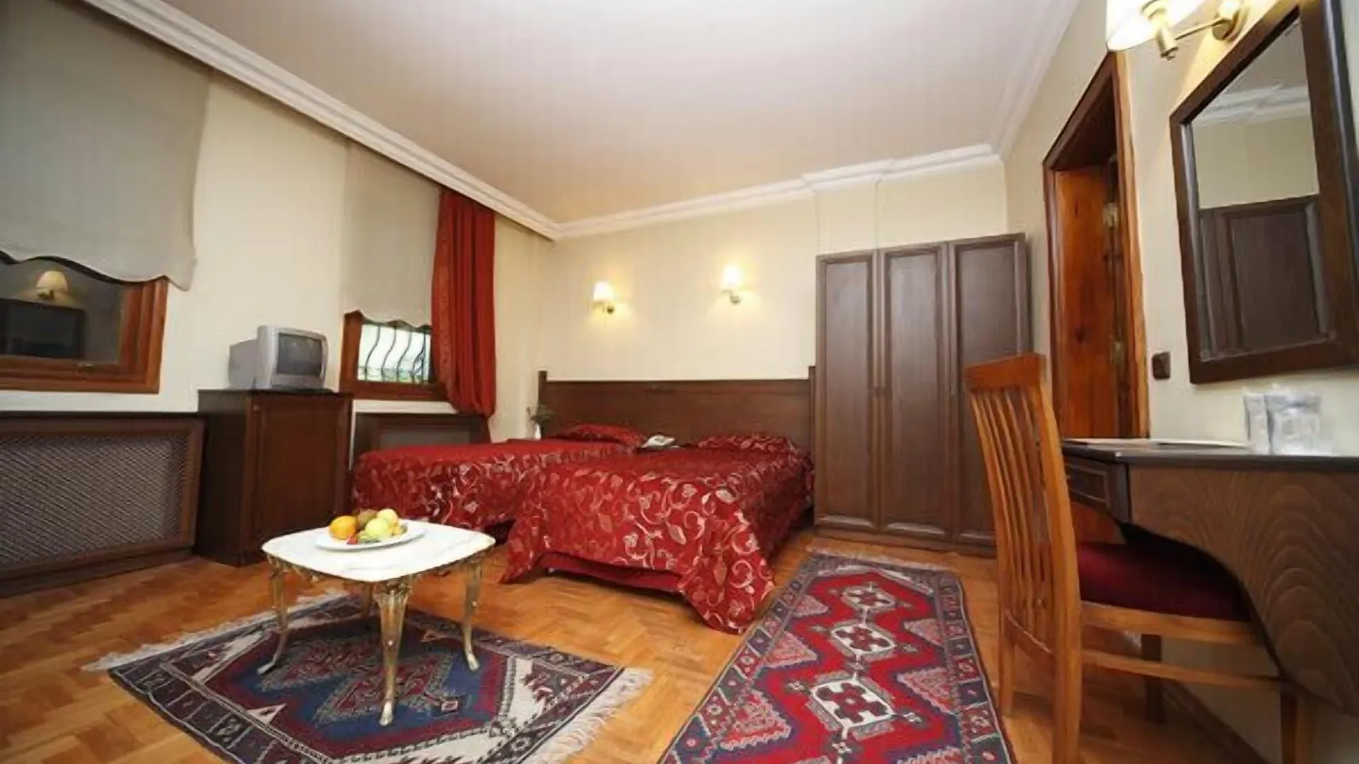 Turquhouse Hotel İstanbul