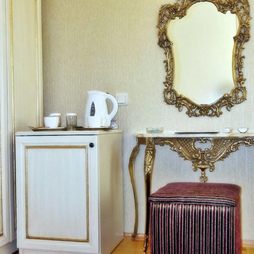 Turquhouse Hotel İstanbul 3*,  Türkiye