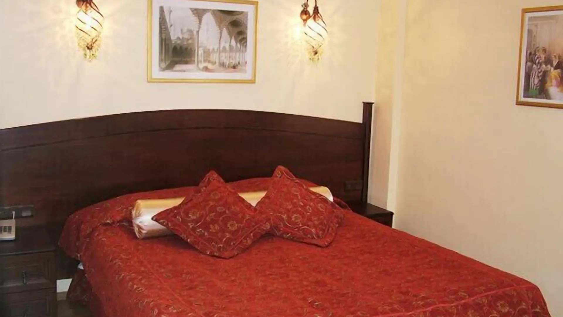 Turquhouse Hotel İstanbul