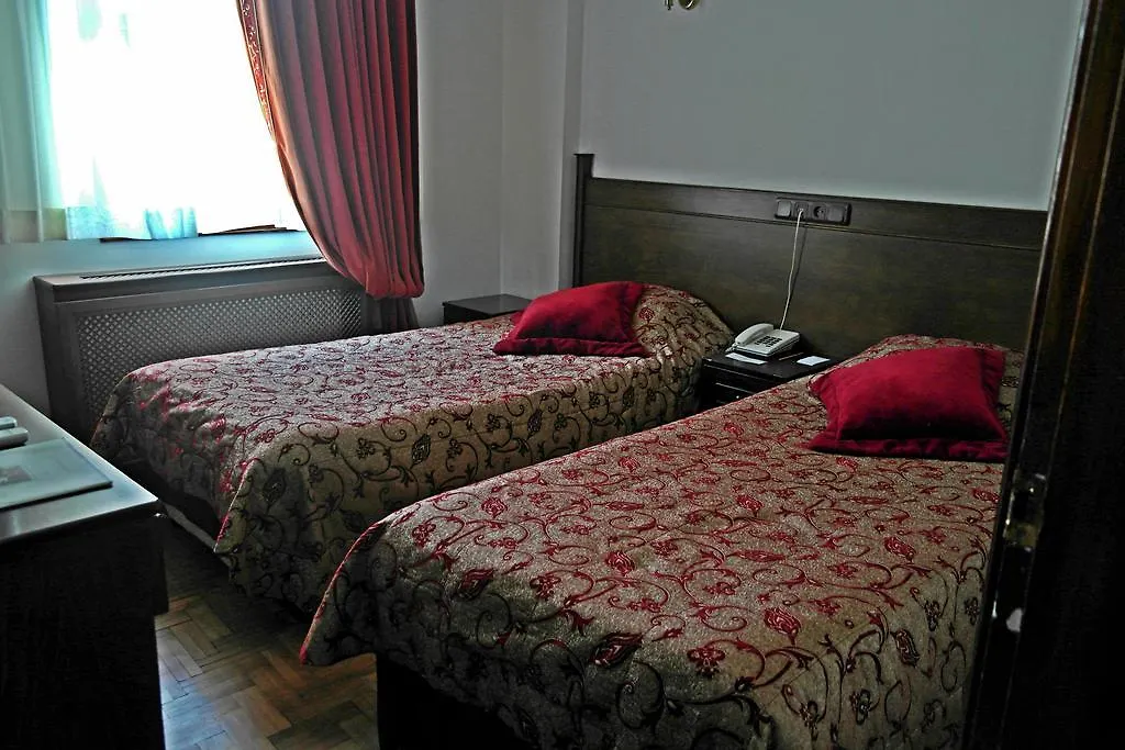 Turquhouse Hotel İstanbul