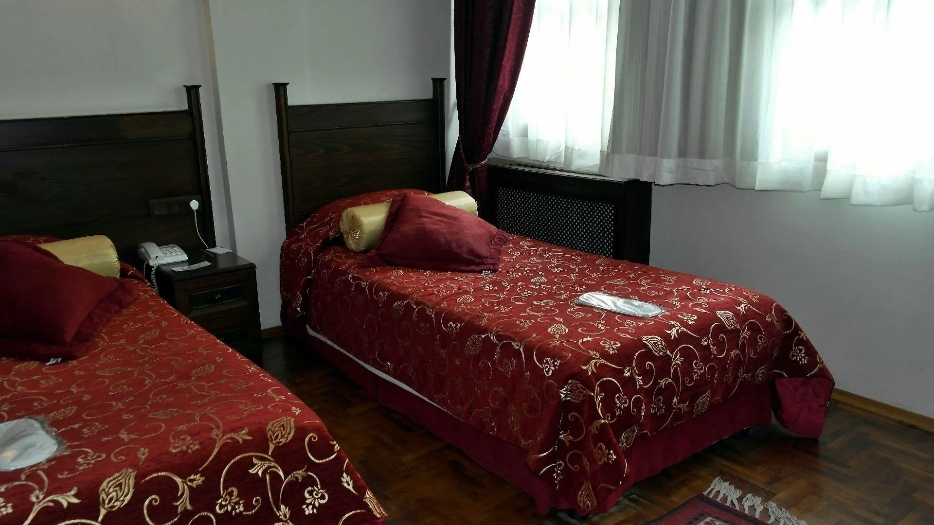 Turquhouse Hotel Istanbul
