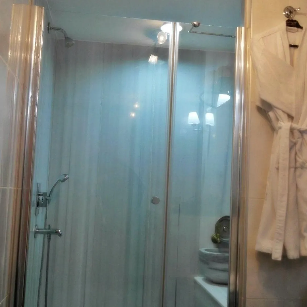 Turquhouse Hotel Istanbul