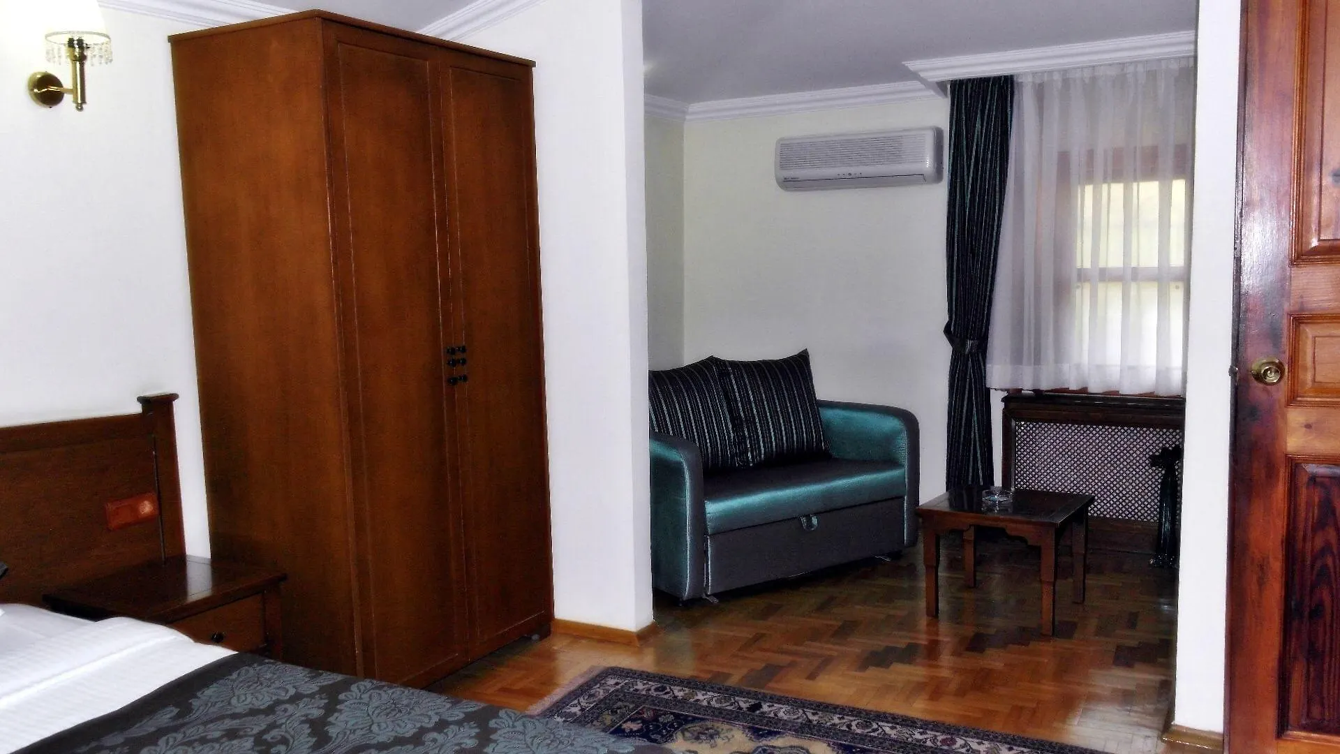 Turquhouse Hotel Istanbul