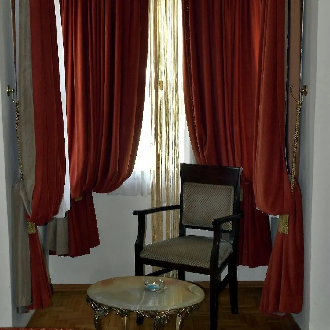 Turquhouse Hotel Istanbul