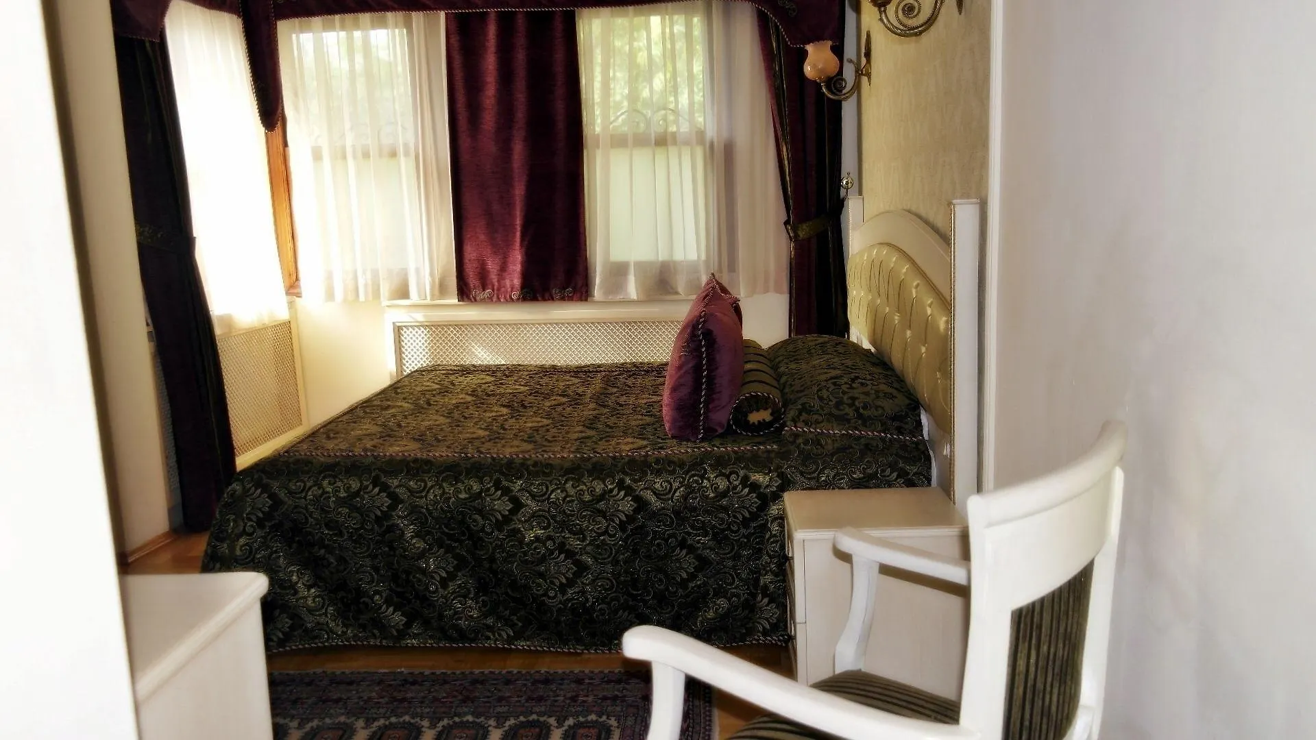 Turquhouse Hotel Istanbul