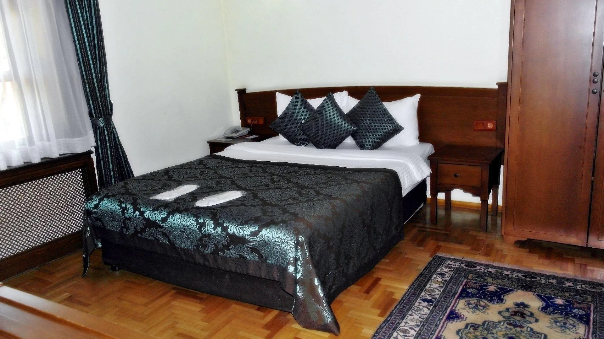 Turquhouse Hotel Istanbul 3*,  Turkey