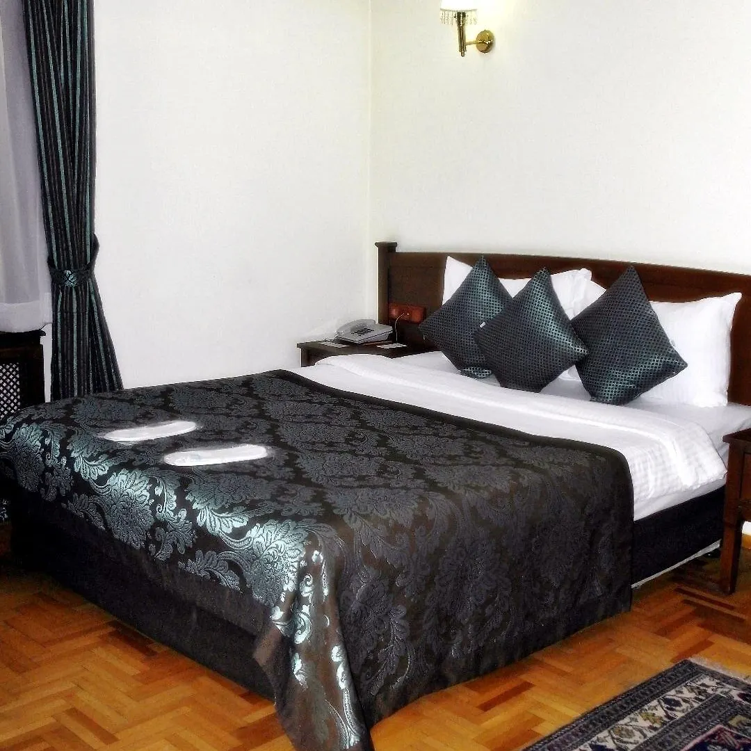 Turquhouse Hotel Istanbul