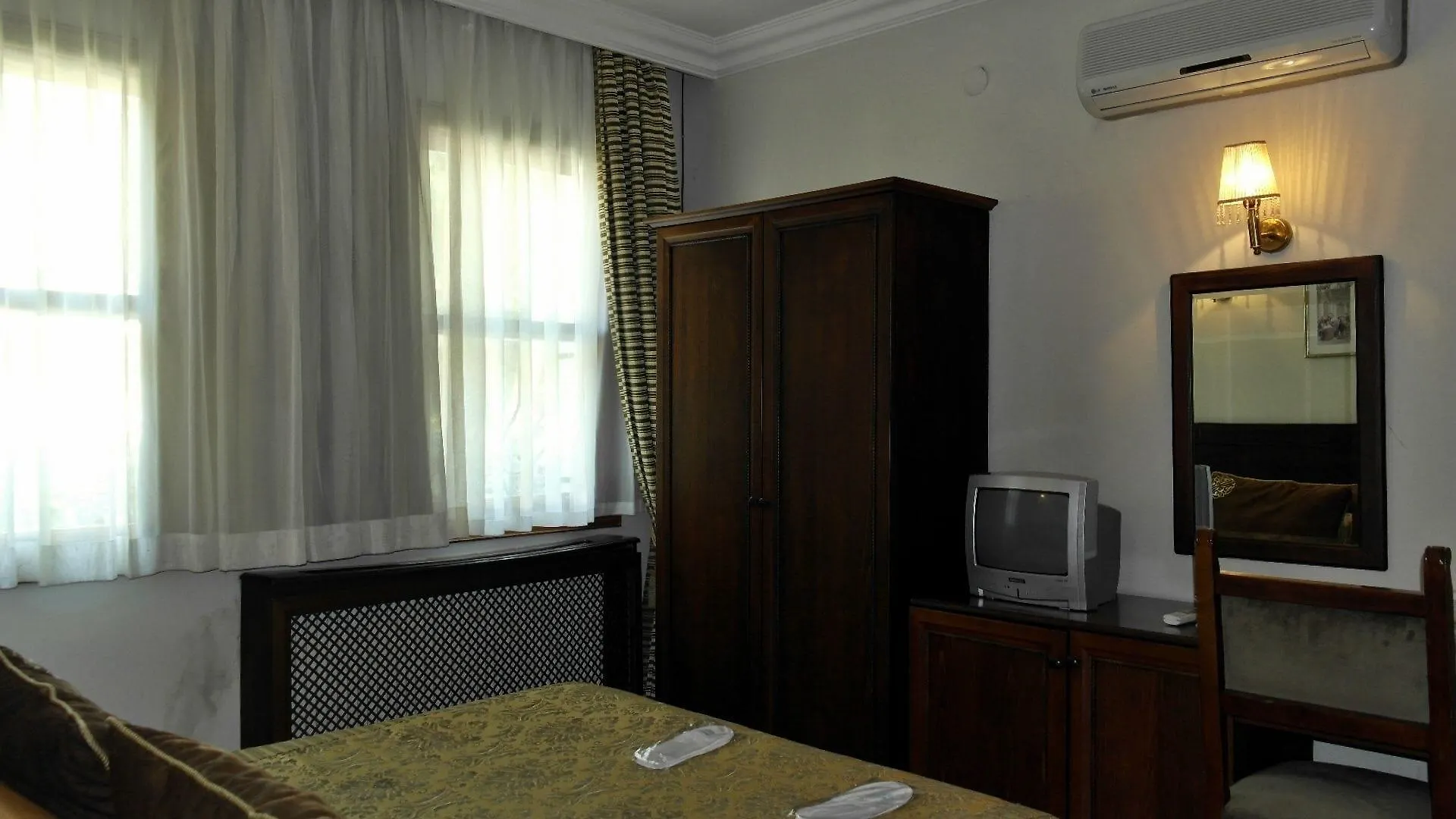 Turquhouse Hotel Istanbul 3*,  Turkey