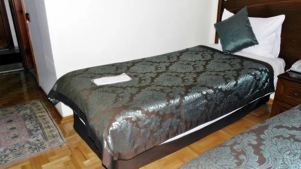 Turquhouse Hotel Istanbul