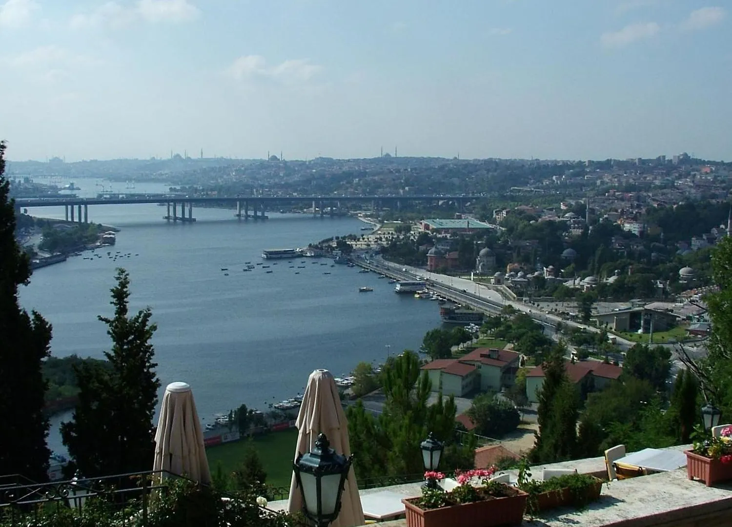 Turquhouse Hotel Istanbul