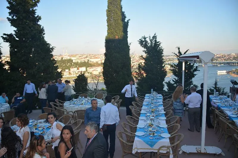 Turquhouse Hotel Istanbul 3*,  Turkey