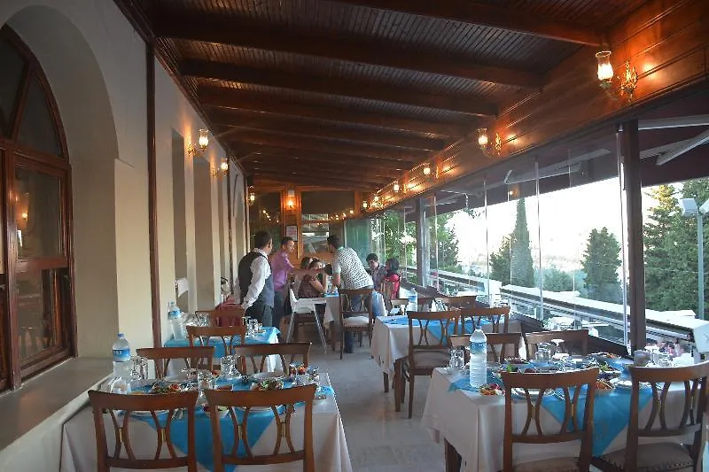 Turquhouse Hotel Istanbul