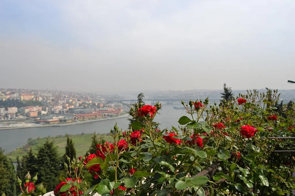 Turquhouse Hotel Istanbul