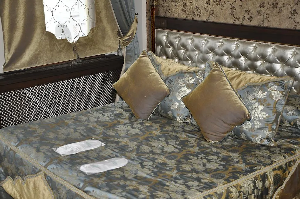 Turquhouse Hotel Istanbul 3*,  Turkey